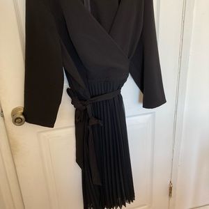 lane Bryant size 14 dress Evening party